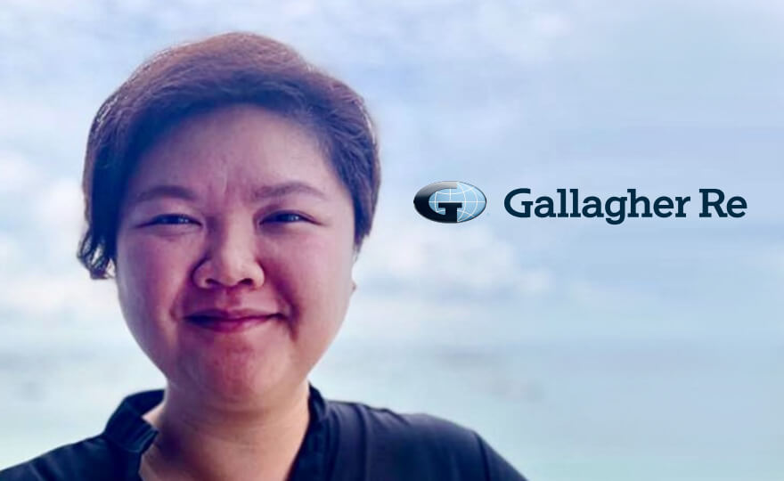 Micia Yong handed executive role at Gallagher Re