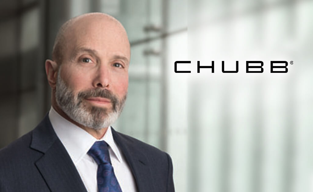 Chubb’s Evan Greenberg ‘bullish on long-term opportunity’ for Asia