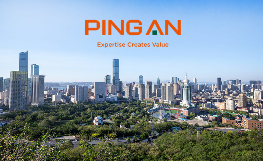Ping An P&C improves underwriting with reduced credit and guarantee ...