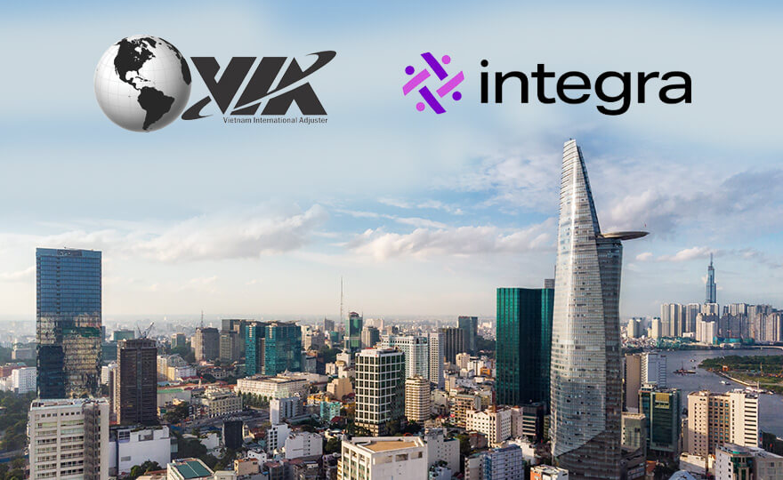 Integra signs partnership with Vietnam's VIA