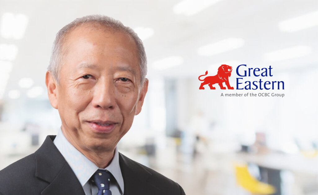 Great Eastern Holdings elevates Soon Tit Koon as chairman
