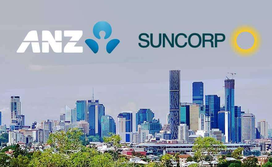 Fitch reviews Suncorp's negative rating watch on impact from bank sale