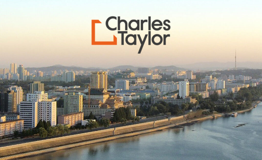 Charles Taylor expands Asia teams with several senior hires