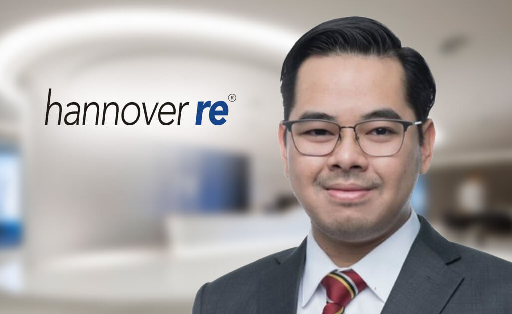 Hannover Re names Firdaus Kasman as Korea team lead