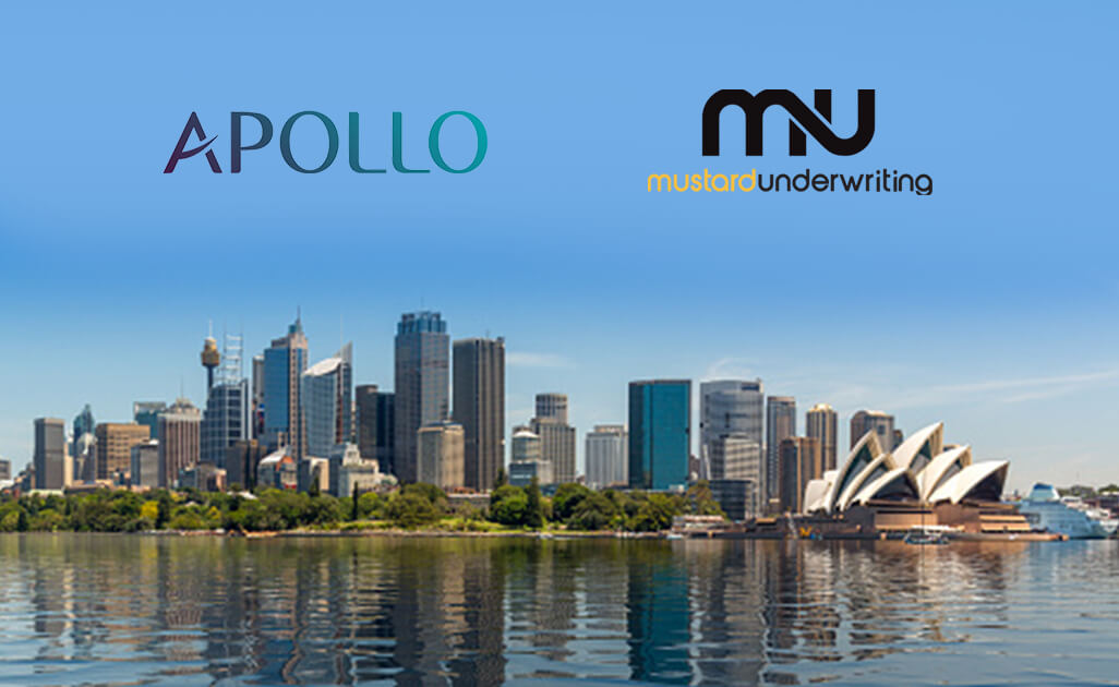 Specialist Apollo syndicate ibott teams up with new Australian Lloyd’s