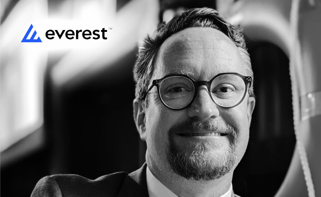 Everest ropes in Matthew O’Brien as head of casualty, Pacific