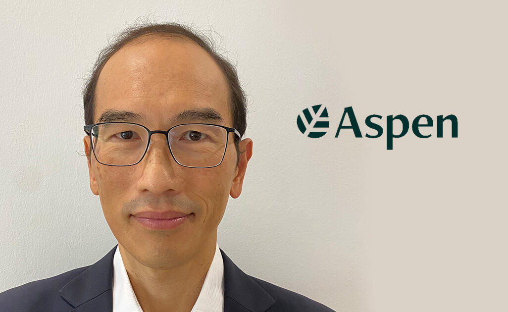 Aspen Re excited about opportunities in Asia, to grow portfolio in ‘measured way’
