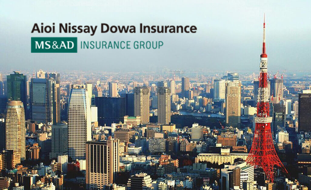 MS&AD to put Hawaiian unit DTRIC into run-off