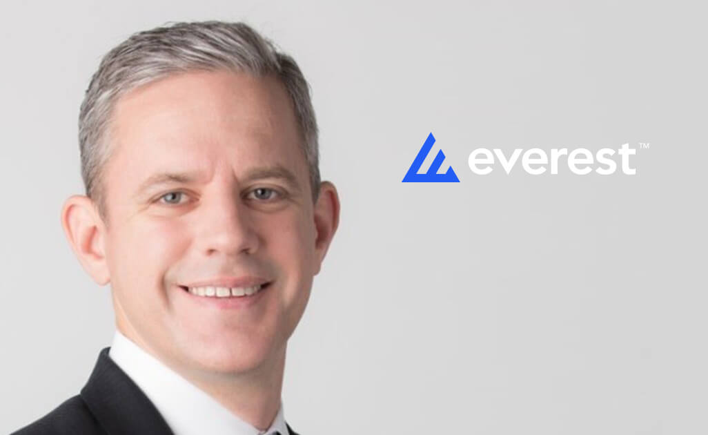 Everest Insurance hires Glen Browne as head of international corporate ...