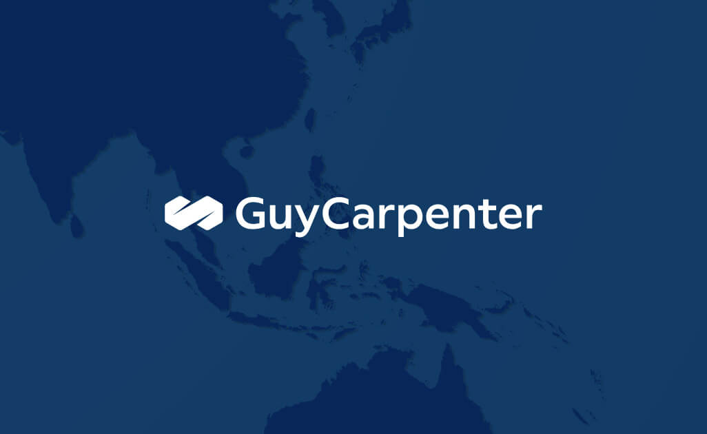 Asia’s cat modelling challenge is addressing the gap in knowledge: Guy Carpenter