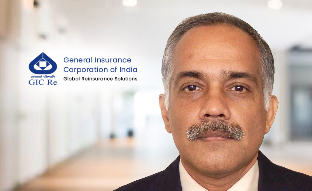 GIC Re set to appoint Ramaswamy Narayanan as chairman