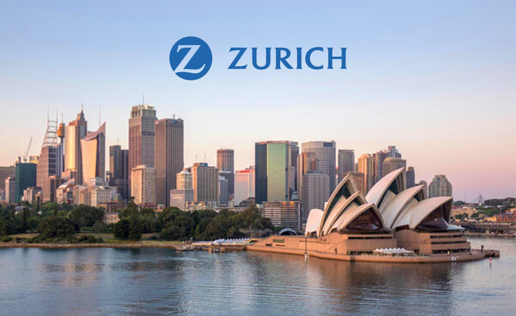 Zurich Australia appoints Matt Paterson as chief claims officer