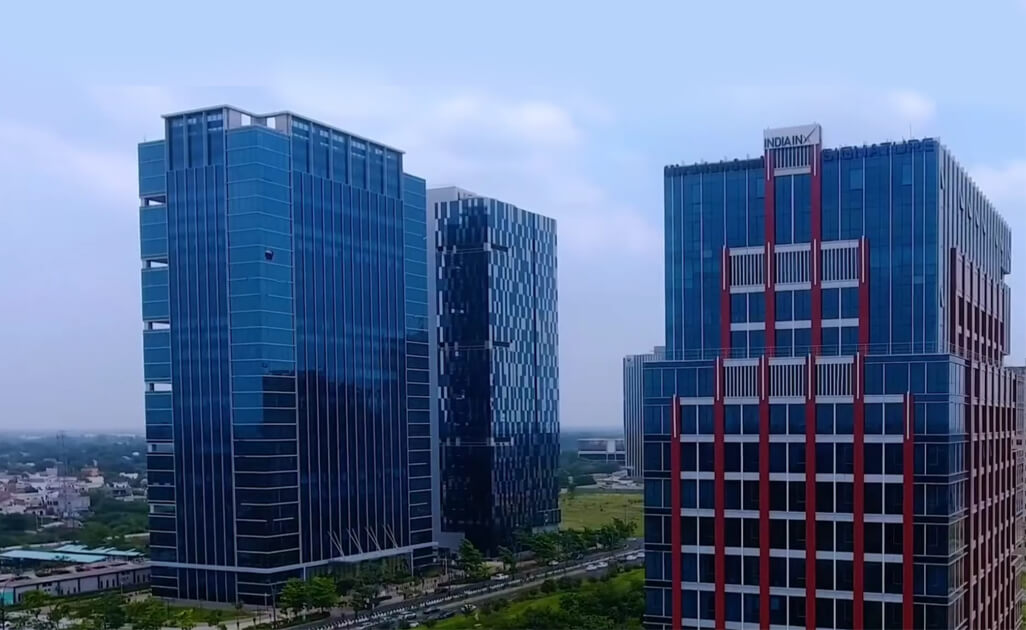 South Africa’s Santam granted Gift City licence