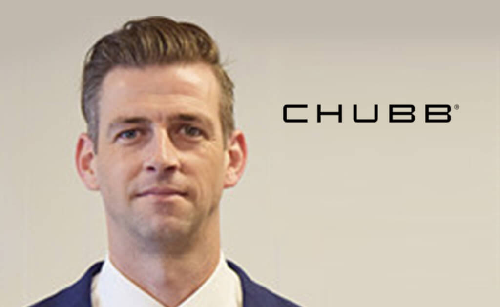 Chubb promotes Adrian Habils to Asia head of property