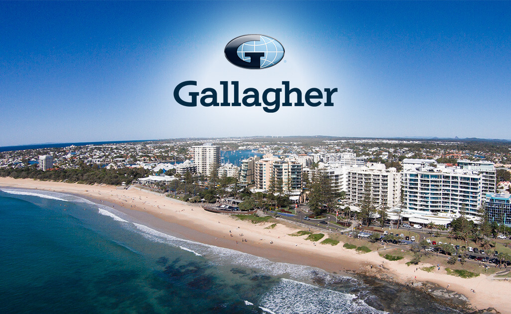 Gallagher acquires Queensland broker Thompson Insurance