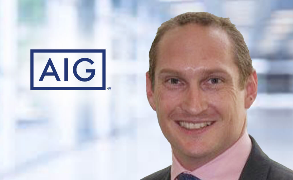 AIG hires Chubb's APAC P&C head as Australia CEO