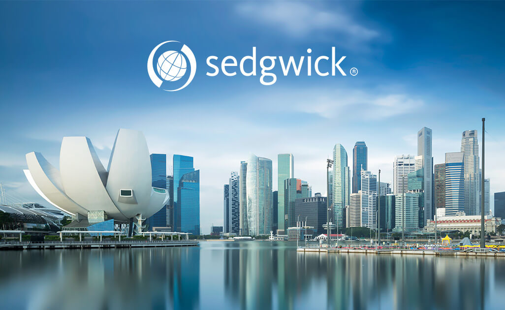 Sedgwick cuts 14 staff in Singapore sources Sedgwick cuts 14 staff in Singapore sources