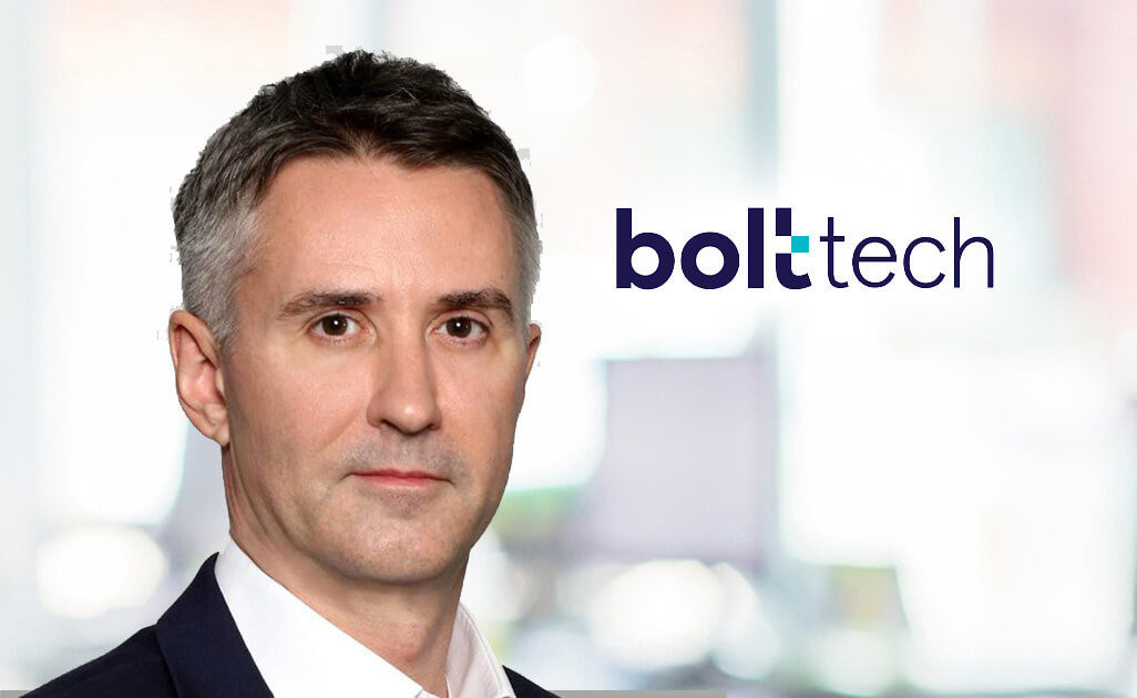 Bolttech Names New Asia Insurance Exchange Director