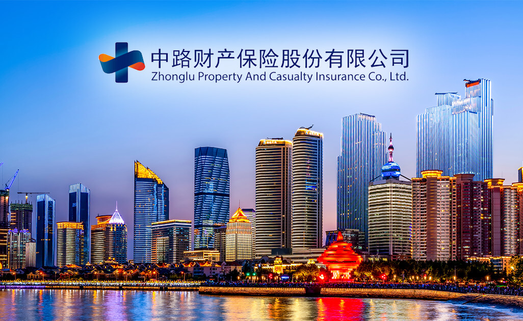 Cor Insurance Chinese carrier Zhonglu's COR improves to 100% on better risk selection ...