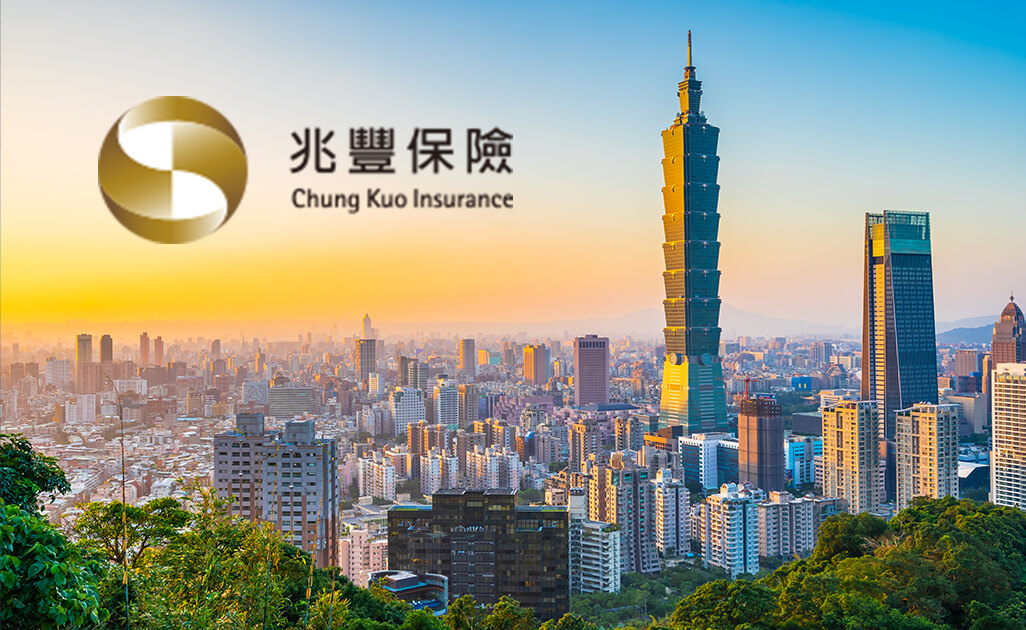 Chung Kuo earnings to be hit by impairment losses from reinsurance