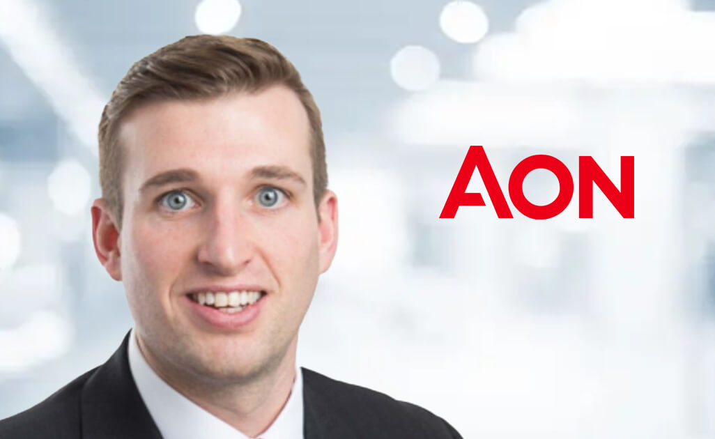 Aon promotes Harry Edwards to Asia regional director for intellectual ...