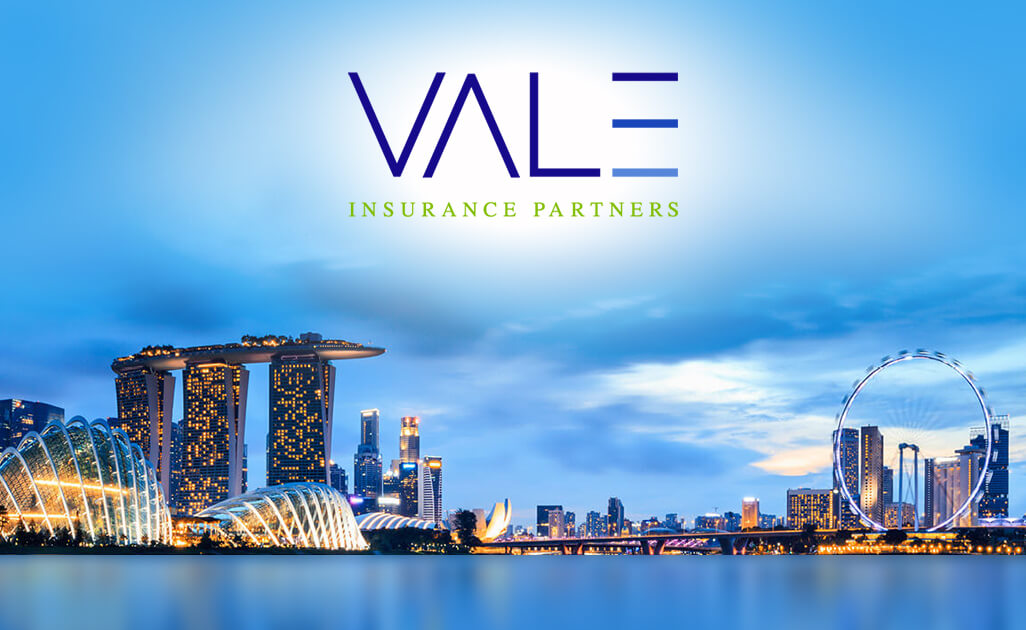 Vale Insurance Partners to establish Asia operations -- sources