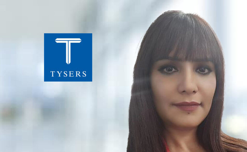 Tysers Singapore Ropes In Babita Rai As Reinsurance MD