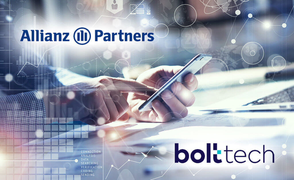 Bolttech Insurance Allianz Partners, boltech tie-up for device and appliance insurance