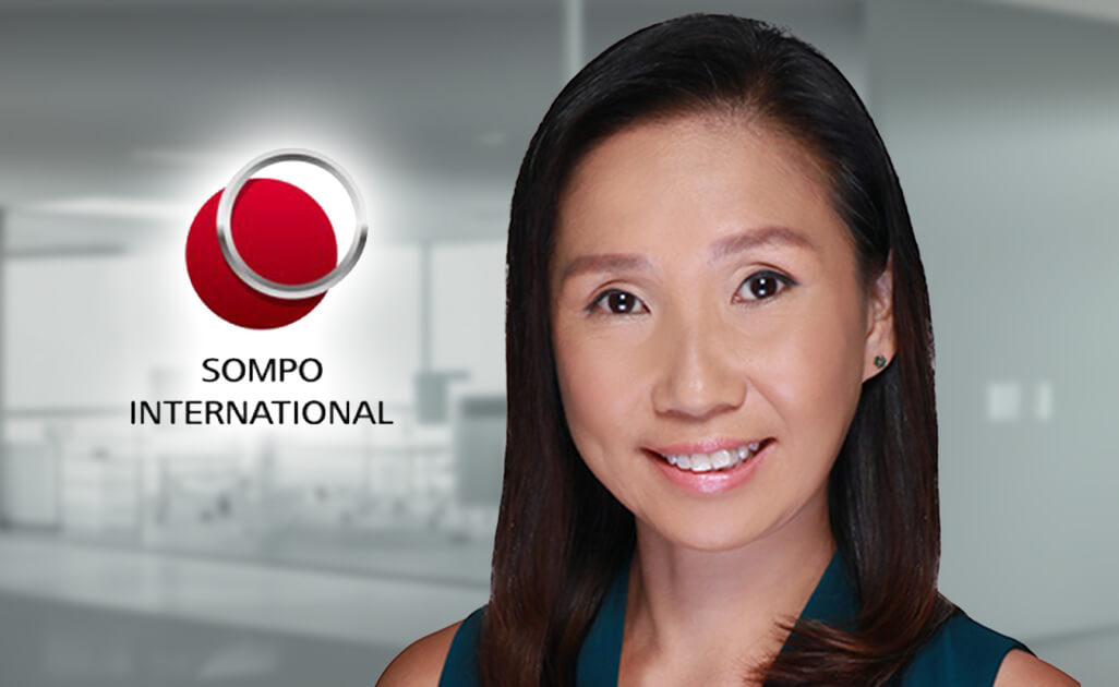 Sompo International hires from Axa XL for APAC head of crisis