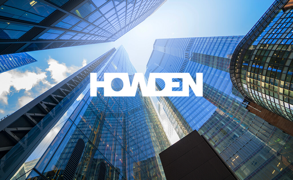 Howden Tiger to rebrand as Howden Re from April