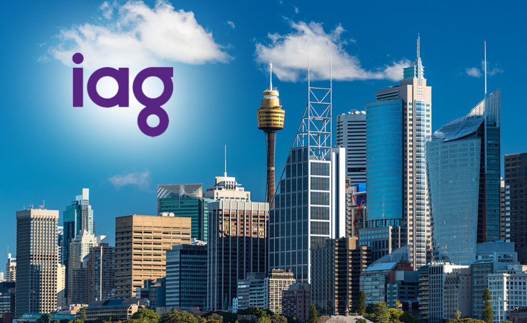 IAG joins Australian cyclone reinsurance pool