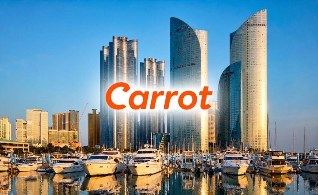 Carrot Insurance plans to raise US230m by next year report