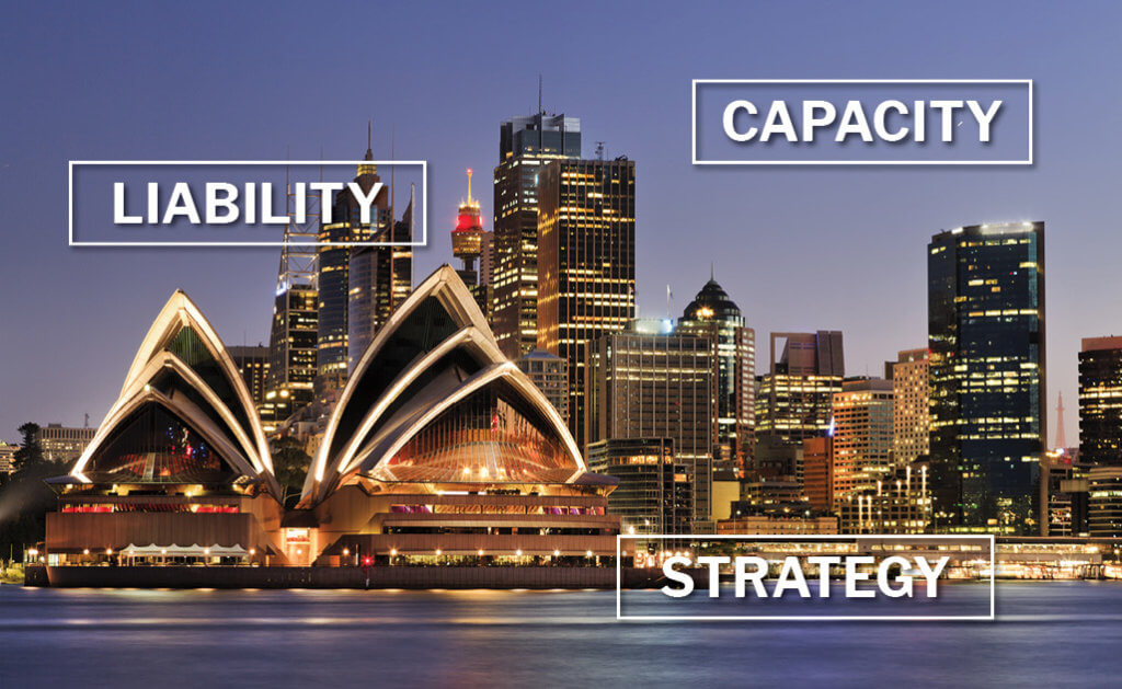 Australian casualty market primed for capacity injection