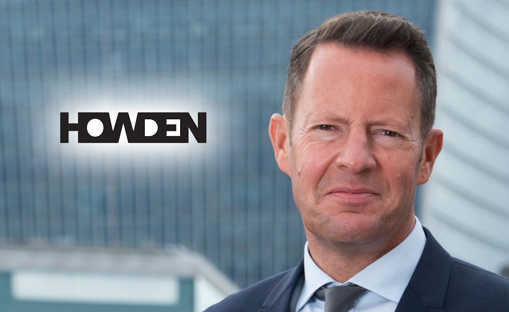 Howden plans to make 'a big and permanent splash' in APAC: M&A chief