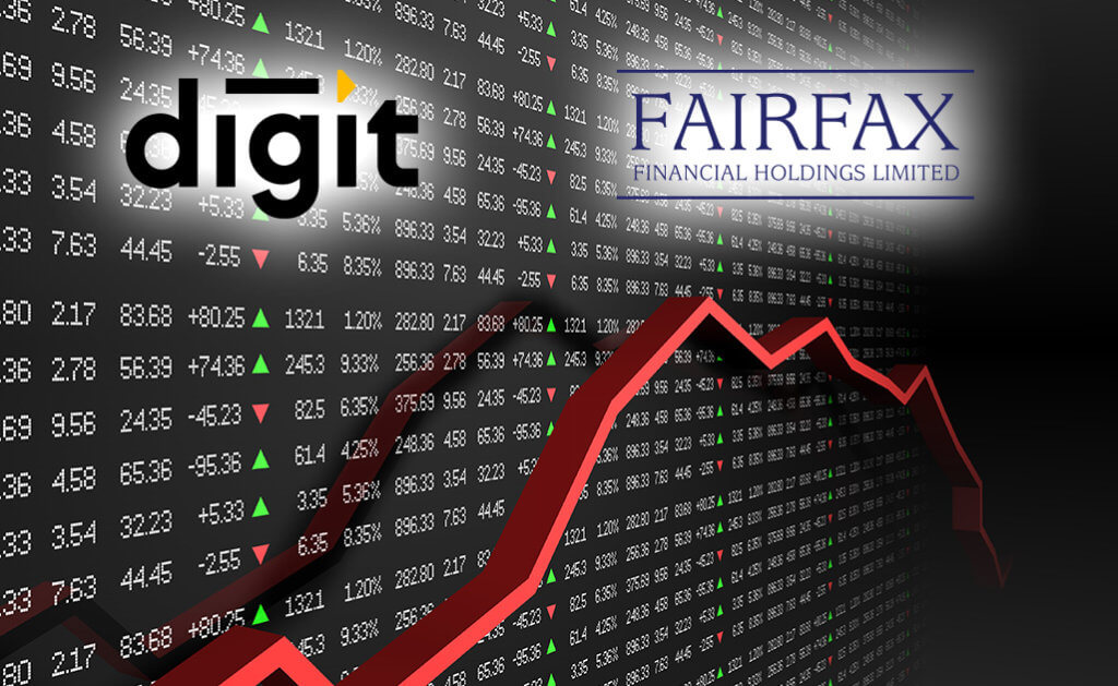 Short-seller report on Fairfax muddies the waters for Go Digit's IPO ...