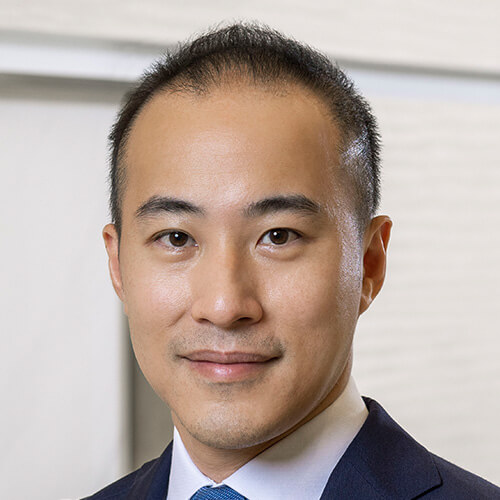 Mathew Pang, Schroders