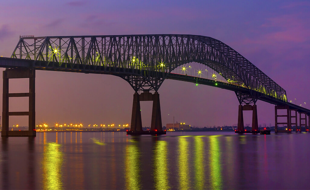 Baltimore bridge collapse’s insured losses might hit US$4bn: report