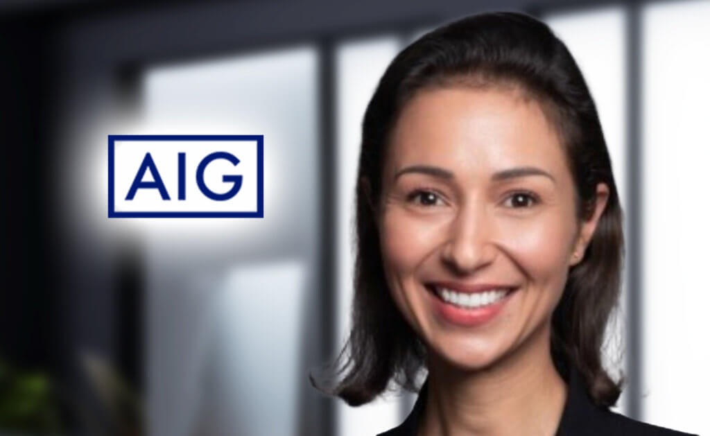 AIG strengthens APAC multinational programs offering with new leader