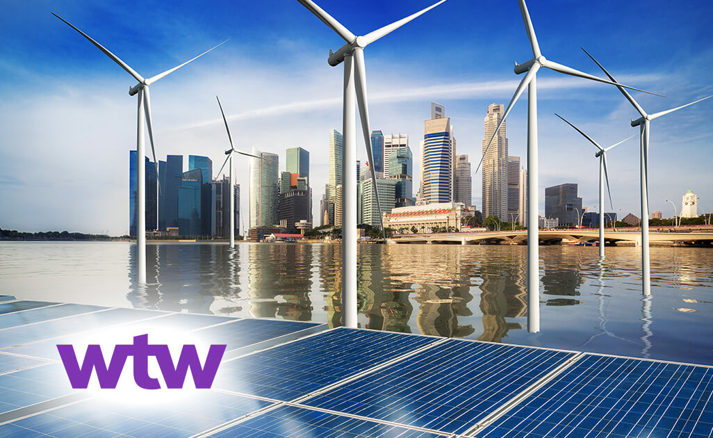 Asia’s renewable expansion increases risk complexity as insurance shifts to strategic role: WTW