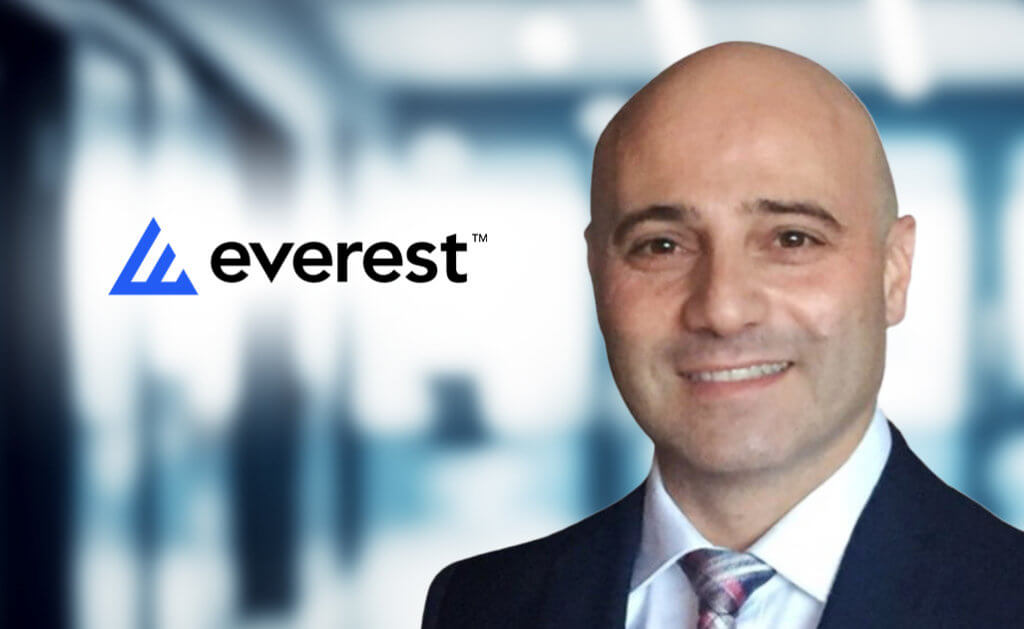 Everest Australia hires Arthur Constantinou to head Pacific energy and
