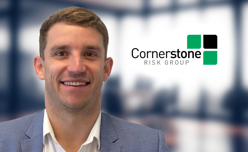 Cornerstone Risk Group expands in NSW with senior hire