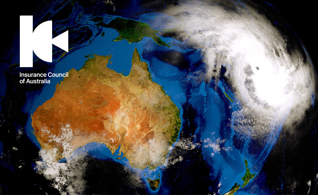 ICA renews calls for climate resilience funding on Cyclone Alfred anniversary