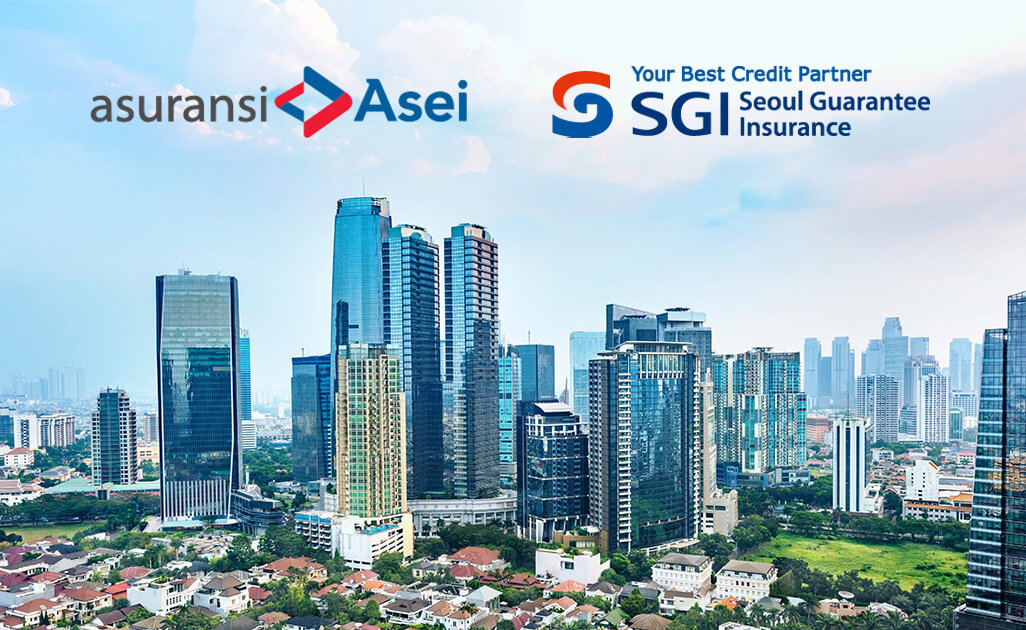Seoul Guarantee Insurance partners Asuransi Asei to grow Indonesian