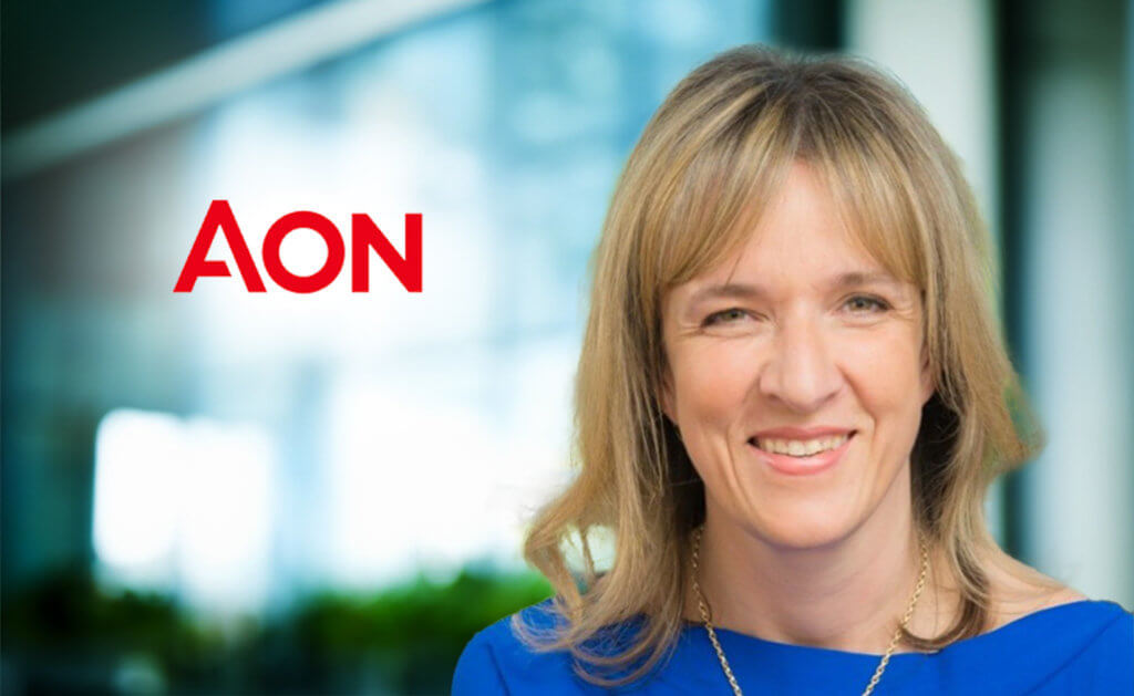 Aon promotes Tracy-Lee Kus as head of its global broking centre