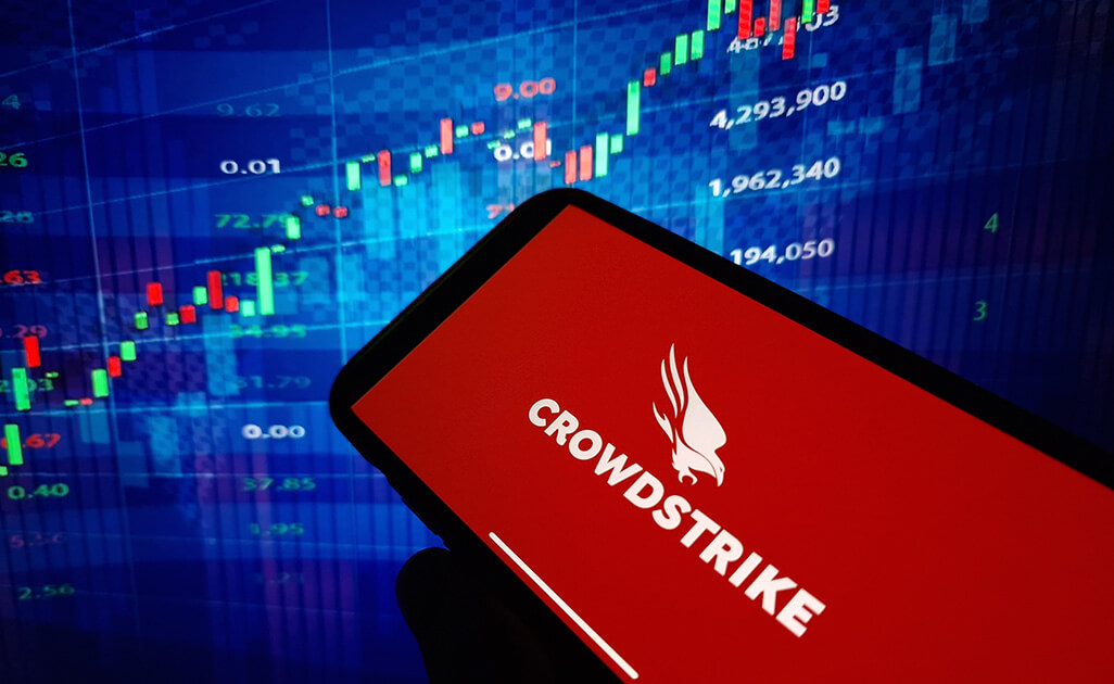 CrowdStrike IT outage could be earnings event, impact multiple carriers ...