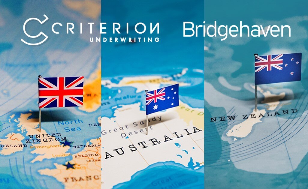 Criterion secures capacity from Bridgehaven Specialty to target waste ...