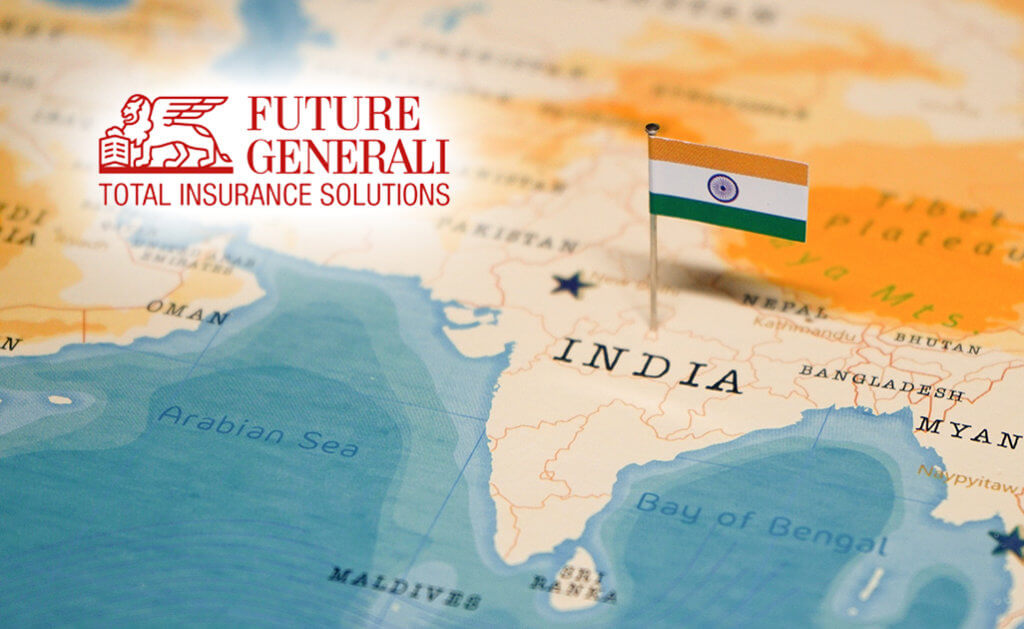 Generali's Indian JVs to rebrand following regulatory approvals on ...