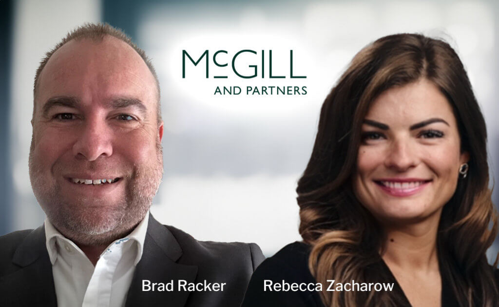 McGill and Partners expands Asia Pacific facultative team with two ...