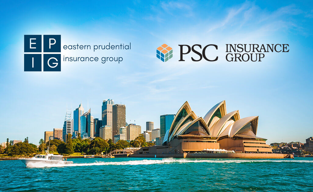 PSC Insurance acquires specialist broker Eastern Prudential Insurance
