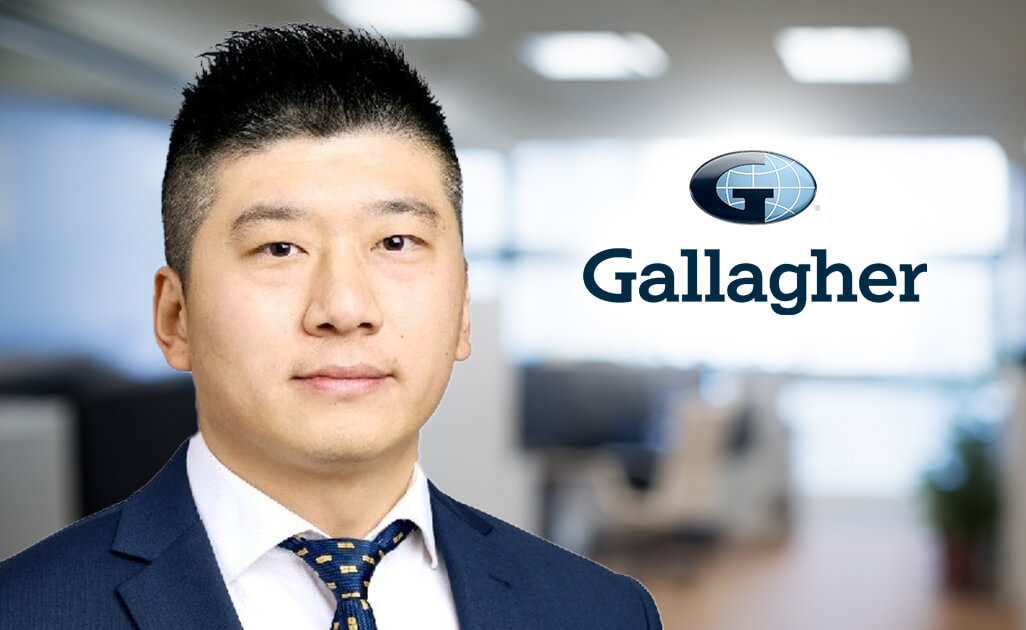 Gallagher promotes John Li to APAC client director